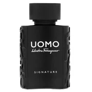 Salvatore Ferragamo Uomo Signature Parfémovaná voda