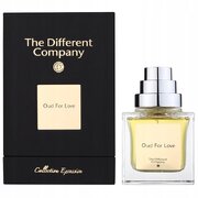 The Different Company Oud For Love Parfémovaná voda 100ml