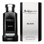Baldessarini Baldessarini Black Toaletná voda 75ml