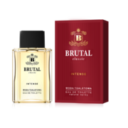 La Rive Brutal Classic Intense Toaletná voda