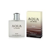 La Rive Aqua For Man Toaletná voda