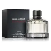 Laura Biagiotti Romamor Uomo Toaletná voda 75ml