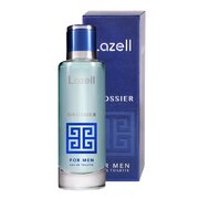 Lazell Grossier For Men Toaletná voda