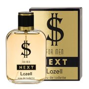 Lazell $ Next For Men Toaletná voda