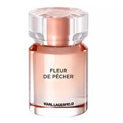 Karl Lagerfeld Fleur De Pecher Les Parfums Matieres Parfémovaná voda