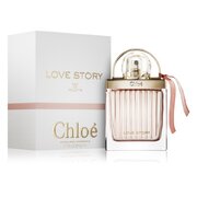 Chloe Love Story - Eau de Toilette toaletná voda 