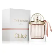 Chloe Love Story - Eau de Toilette toaletná voda 50ml