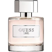 Guess Guess 1981 for woman Toaletná voda 100ml