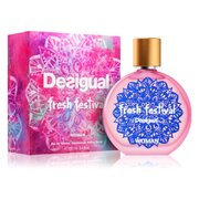Desigual Fresh Festival Woman Toaletná voda