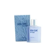 Chat D'or Keen Zone For Men Toaletná voda 100ml