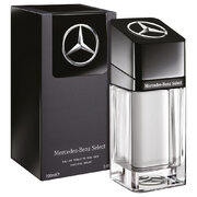 Mercedes-Benz Select Toaletná voda