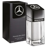 Mercedes-Benz Select Toaletná voda 100ml