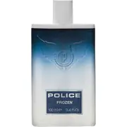 Police Frozen For Man Toaletná voda 100ml