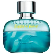 Hollister Festival Vibes For Him Toaletná voda 100ml