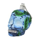 Police To Be Exotic Jungle For Man Toaletná voda 125ml