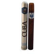 Cuba Original Cuba Blue Toaletná voda