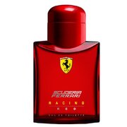 Ferrari Scuderia Ferrari Racing Red Toaletná voda