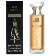 Naomi Campbell Pret A Porter Parfémovaná voda 30ml