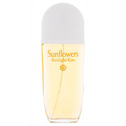 Elizabeth Arden Sunflowers Sunlight Kiss toaletná voda 