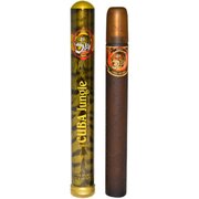 Cuba Original Cuba Jungle Tiger Parfémovaná voda