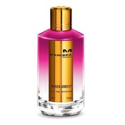 Mancera Roses Greedy Parfémovaná voda 120ml