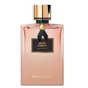 Molinard Rose Turkia Parfumovaná voda 75ml