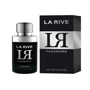 La Rive Password For Man Toaletná voda