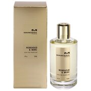 Mancera Roseaoud & Musc Parfémovaná voda