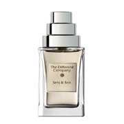 The Different Company Un Parfum des Sens & Bois toaletná voda 90ml