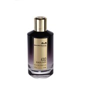 Mancera Aoud Black Candy parfém 