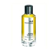 Mancera Roses Vanille Parfémovaná voda 120ml