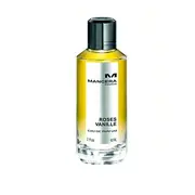 Mancera Roses Vanille Parfémovaná voda 120ml