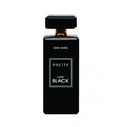 Jean Marc Pretty Lady Black Toaletná voda