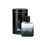Jean Marc X Black For Men Toaletná voda Jean Marc X Black For Men Toaletná voda