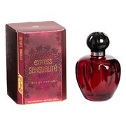 Omerta Express Sensualite Energy Parfémovaná voda