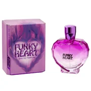 Omerta Funky Heart Parfémovaná voda 100ml