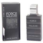 Omerta Force Majeure Challenge Toaletná voda
