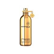 Montale Pure Gold Eau De Parfum Parfémovaná voda 100ml