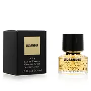 Jil Sander No 4 parfém 30ml