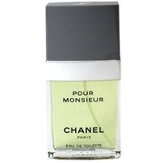 Chanel Pour Monsieur Toaletná voda - Tester