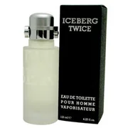 Iceberg Twice Pour Homme Toaletná voda
