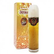 Cuba Original Cuba Strass Tiger Parfémovaná voda