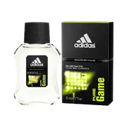Adidas Pure Game Toaletná voda 50ml