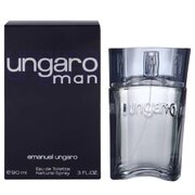 Emanuel Ungaro Man Toaletná voda 90ml