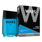 WARS Fresh Kolínska voda