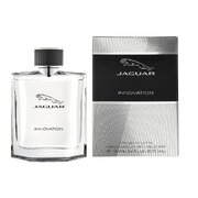 Jaguar Innovation Toaletná voda