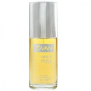 Jovan White Musk Kolínska voda 88ml