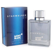 Mont Blanc Starwalker Toaletná voda - Tester