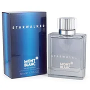 Mont Blanc Starwalker Toaletná voda - Tester