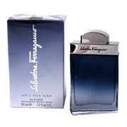 Salvatore Ferragamo Subtil Pour Homme Toaletná voda 50ml